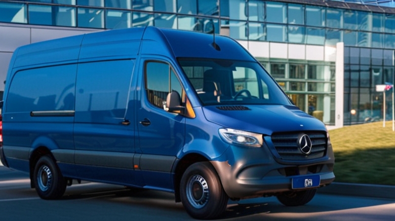 силовые возможности Iveco Daily